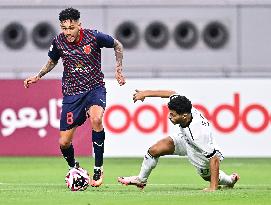 Al-Sadd SC v Al Duhail SC - Ooredoo Qatar Stars League Qatar