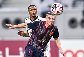 Al-Sadd SC v Al Duhail SC - Ooredoo Qatar Stars League Qatar