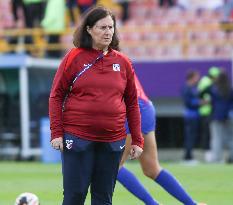 Netherlands v United States: Third Place - FIFA U-20 Women's World Cup Colombia 2024