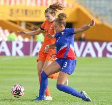 Netherlands v United States: Third Place - FIFA U-20 Women's World Cup Colombia 2024