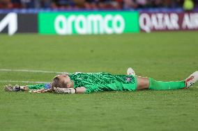 Netherlands v United States: Third Place - FIFA U-20 Women's World Cup Colombia 2024