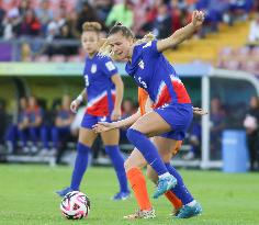 Netherlands v United States: Third Place - FIFA U-20 Women's World Cup Colombia 2024