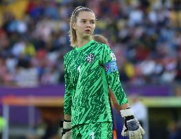 Netherlands v United States: Third Place - FIFA U-20 Women's World Cup Colombia 2024