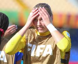 Netherlands v United States: Third Place - FIFA U-20 Women's World Cup Colombia 2024