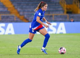 Netherlands v United States: Third Place - FIFA U-20 Women's World Cup Colombia 2024