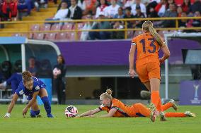 Netherlands v United States: Third Place - FIFA U-20 Women's World Cup Colombia 2024