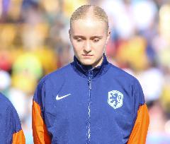 Netherlands v United States: Third Place - FIFA U-20 Women's World Cup Colombia 2024