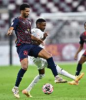 Al-Sadd SC v Al Duhail SC - Ooredoo Qatar Stars League Qatar