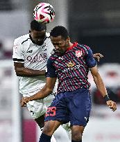 Al-Sadd SC v Al Duhail SC - Ooredoo Qatar Stars League Qatar