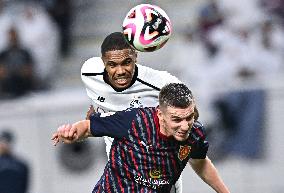 Al-Sadd SC v Al Duhail SC - Ooredoo Qatar Stars League Qatar