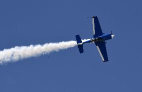 Sivrihisar Airshow - Turkey