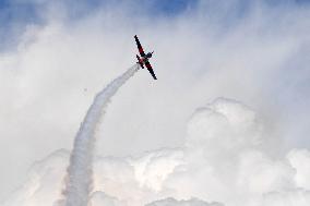 Sivrihisar Airshow - Turkey