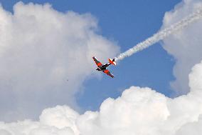 Sivrihisar Airshow - Turkey