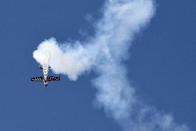 Sivrihisar Airshow - Turkey