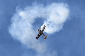 Sivrihisar Airshow - Turkey