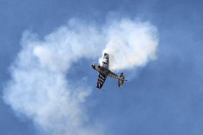 Sivrihisar Airshow - Turkey