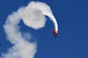 Sivrihisar Airshow - Turkey