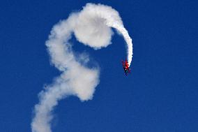 Sivrihisar Airshow - Turkey