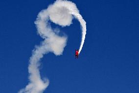 Sivrihisar Airshow - Turkey