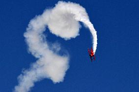 Sivrihisar Airshow - Turkey