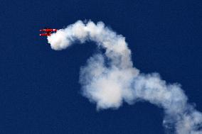 Sivrihisar Airshow - Turkey