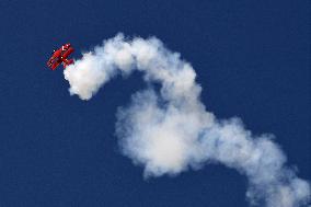 Sivrihisar Airshow - Turkey