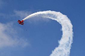 Sivrihisar Airshow - Turkey