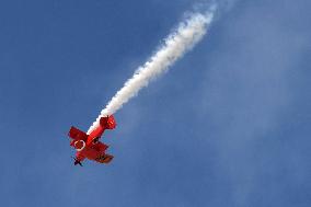 Sivrihisar Airshow - Turkey