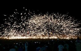 Farmers' Harvest Festival - China