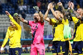 CALCIO - Serie B - Modena FC vs SS Juve Stabia