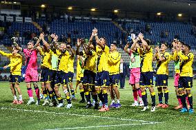 CALCIO - Serie B - Modena FC vs SS Juve Stabia