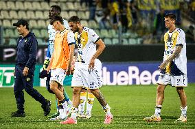 CALCIO - Serie B - Modena FC vs SS Juve Stabia