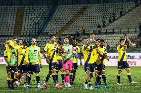 CALCIO - Serie B - Modena FC vs SS Juve Stabia