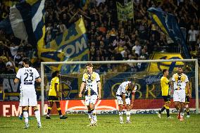 CALCIO - Serie B - Modena FC vs SS Juve Stabia