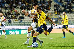 CALCIO - Serie B - Modena FC vs SS Juve Stabia