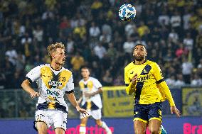 CALCIO - Serie B - Modena FC vs SS Juve Stabia