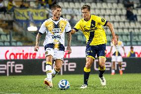 CALCIO - Serie B - Modena FC vs SS Juve Stabia