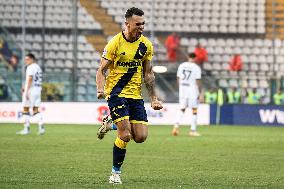 CALCIO - Serie B - Modena FC vs SS Juve Stabia