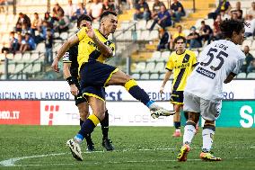 CALCIO - Serie B - Modena FC vs SS Juve Stabia