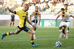 CALCIO - Serie B - Modena FC vs SS Juve Stabia