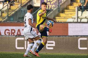 CALCIO - Serie B - Modena FC vs SS Juve Stabia