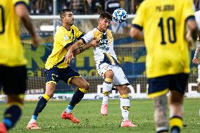 CALCIO - Serie B - Modena FC vs SS Juve Stabia