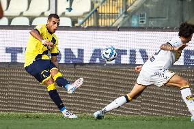 CALCIO - Serie B - Modena FC vs SS Juve Stabia