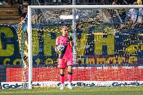 CALCIO - Serie B - Modena FC vs SS Juve Stabia