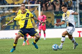 CALCIO - Serie B - Modena FC vs SS Juve Stabia