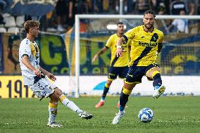 CALCIO - Serie B - Modena FC vs SS Juve Stabia