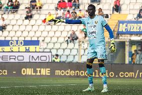 CALCIO - Serie B - Modena FC vs SS Juve Stabia