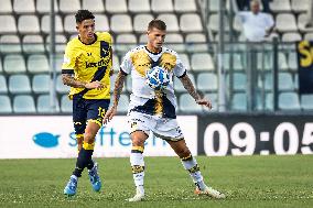 CALCIO - Serie B - Modena FC vs SS Juve Stabia