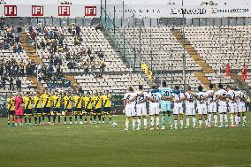 CALCIO - Serie B - Modena FC vs SS Juve Stabia