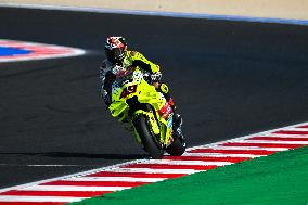 MOTORI - MotoGP - Gran Premio Pramac dell’Emilia-Romagna - Free Practice and Qualifying